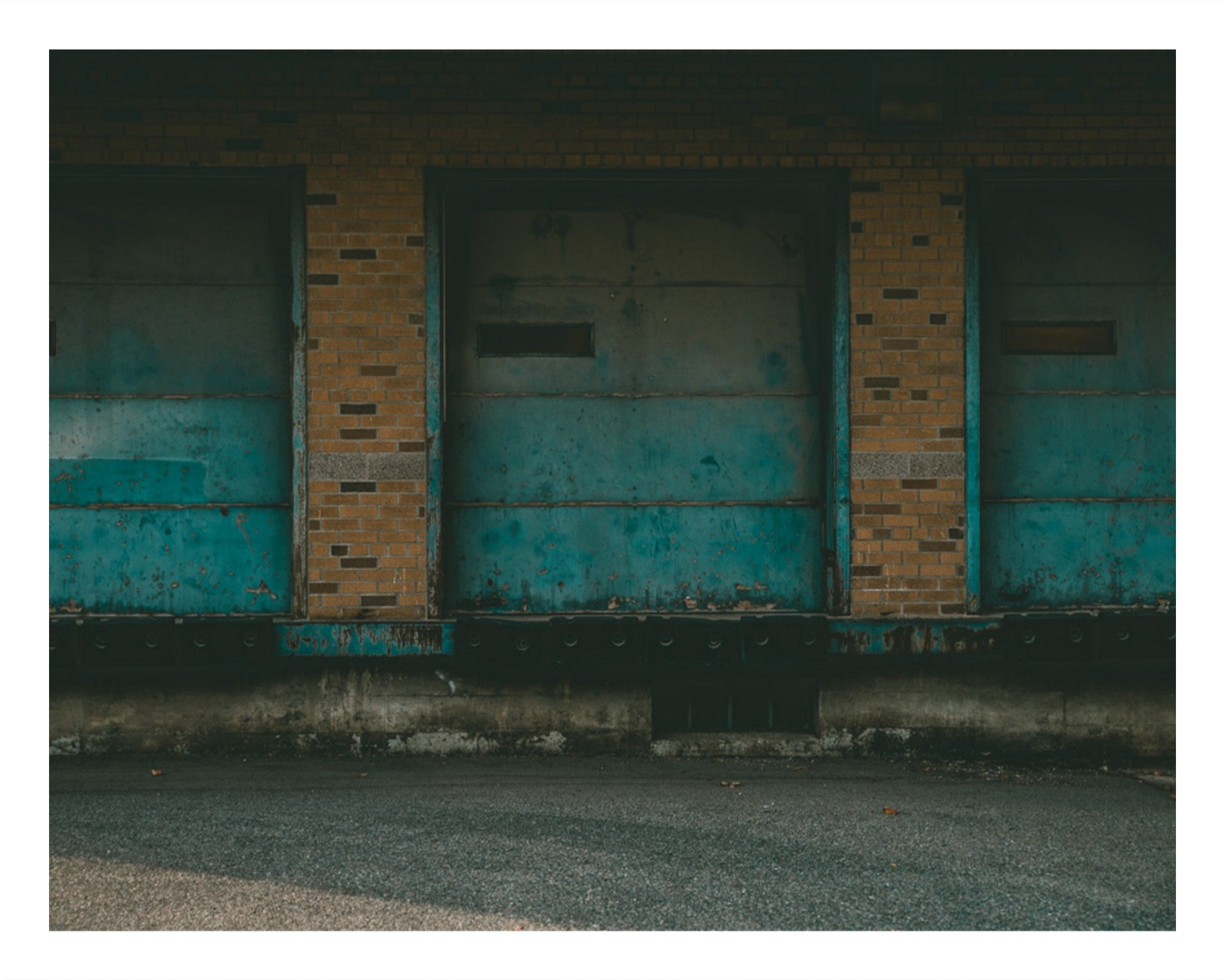 Three Doors Downtown