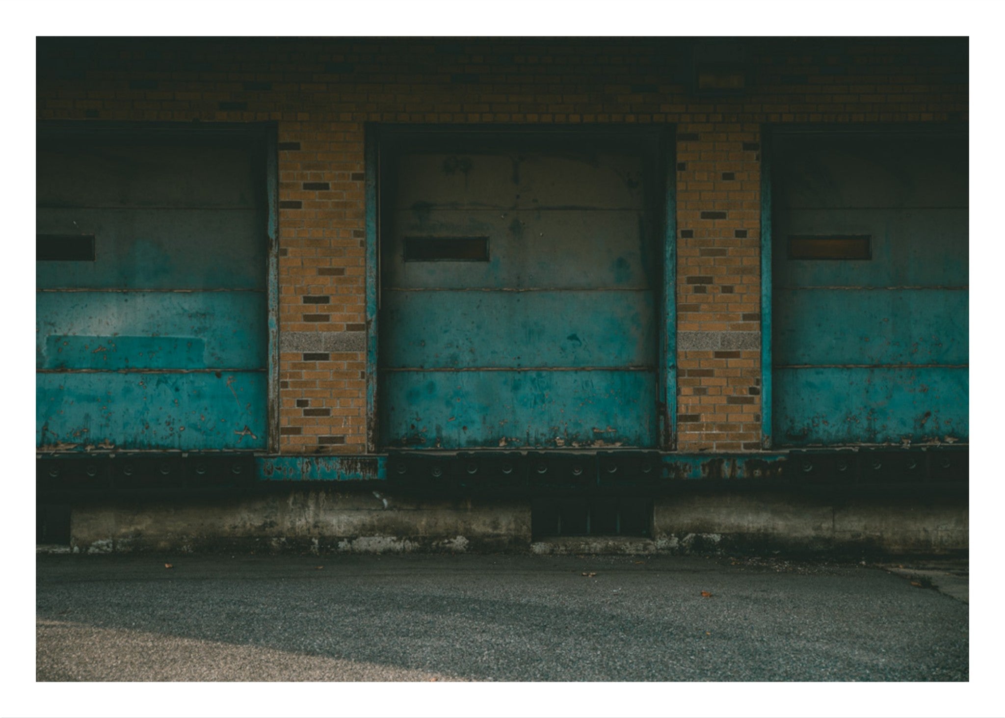 Three Doors Downtown