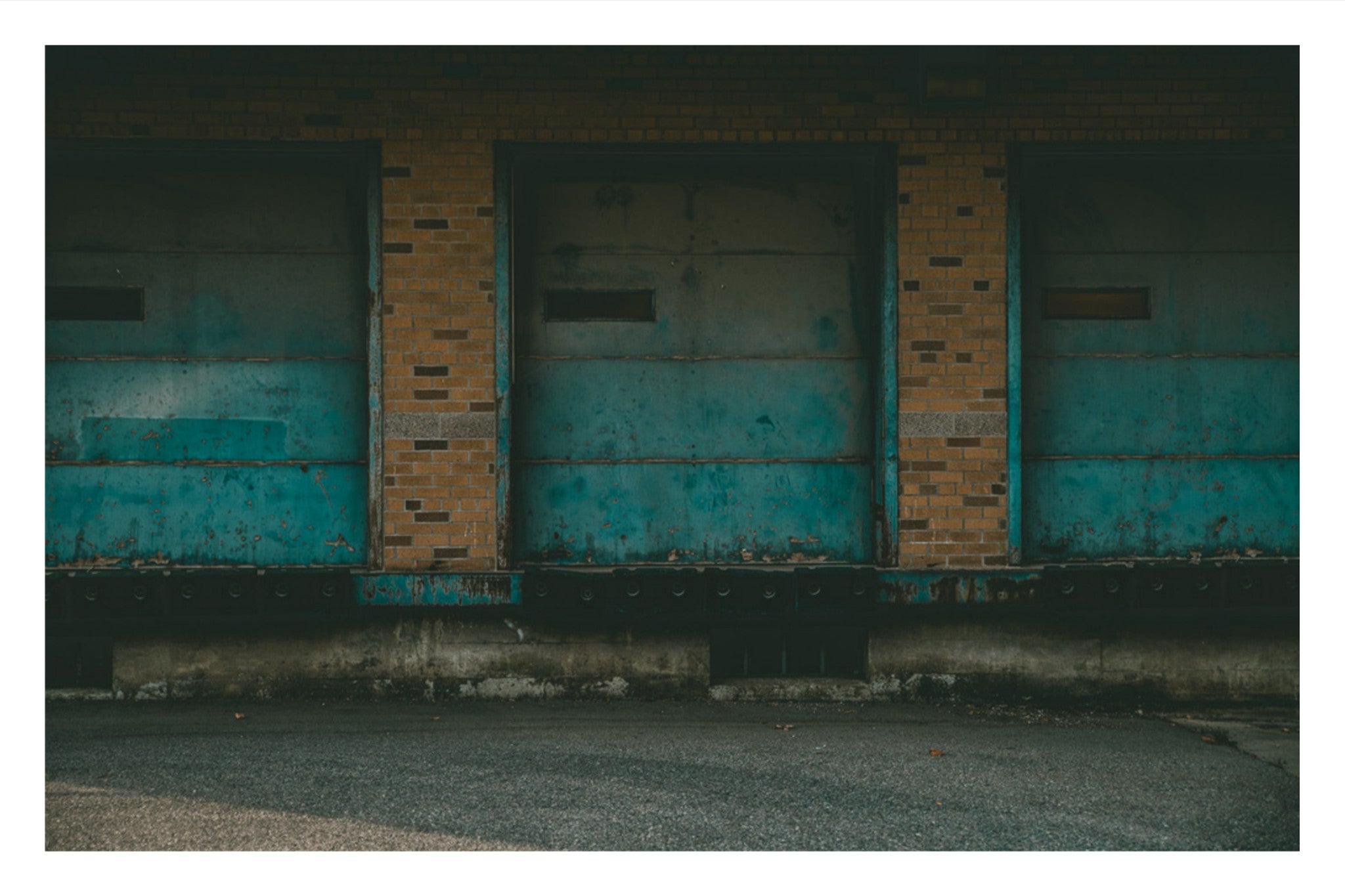 Three Doors Downtown