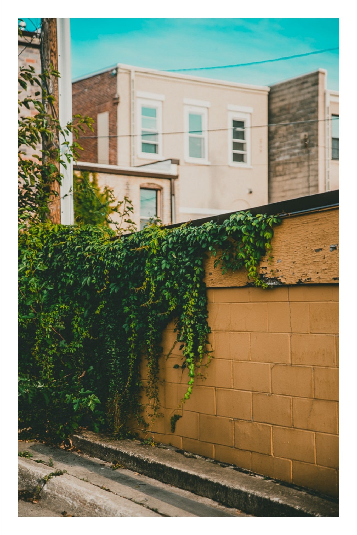 Yellow Brick Road Part III