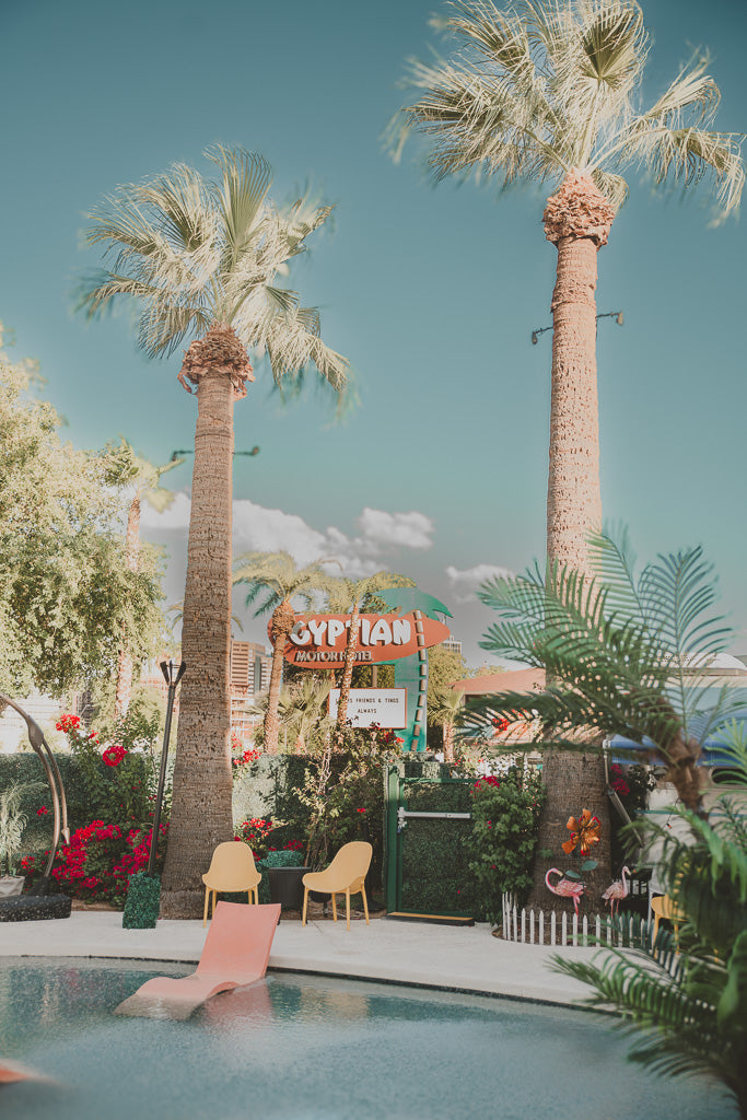 Walk Like an Egyptian >> DIGITAL DOWNLOAD<<