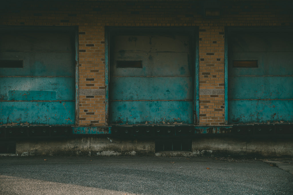 Three Doors Downtown